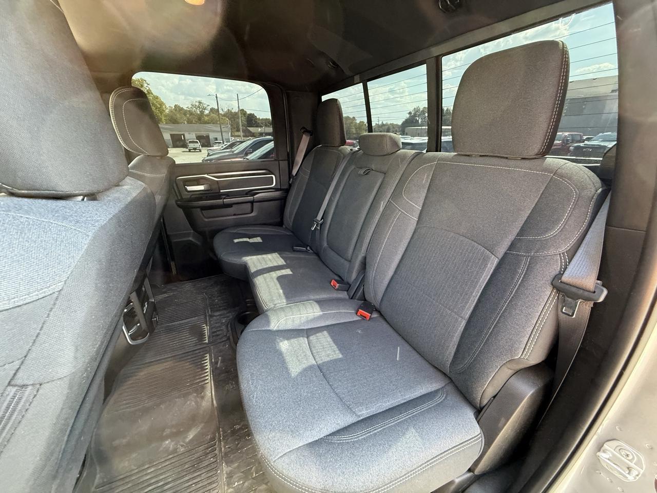 2022 Ram 2500 Big Horn Crestwood KY