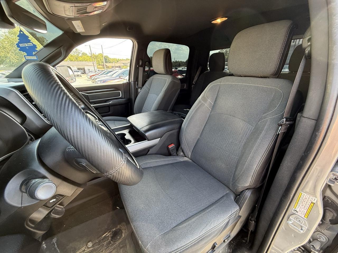 2022 Ram 2500 Big Horn Crestwood KY