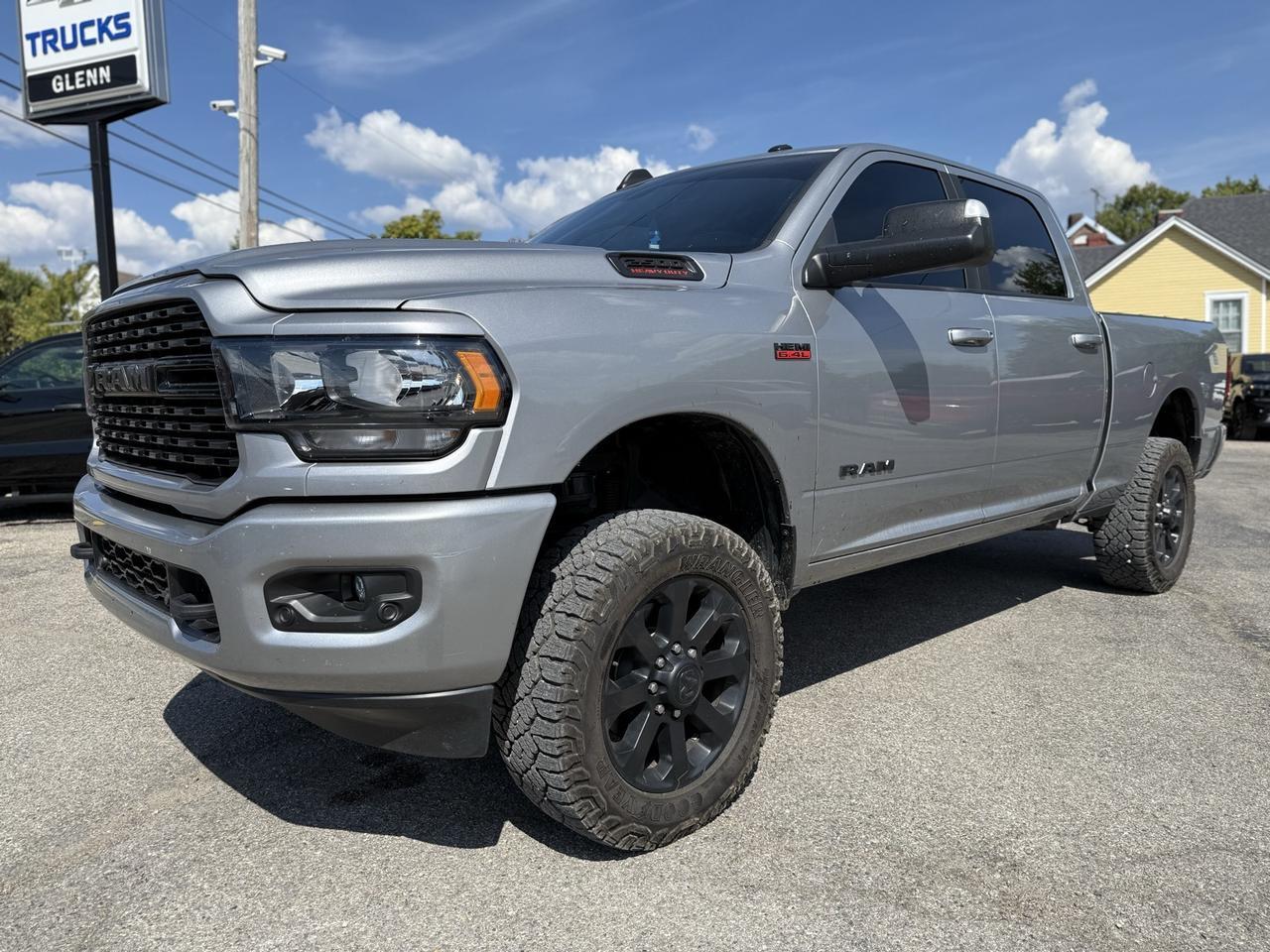 2022 Ram 2500 Big Horn Crestwood KY