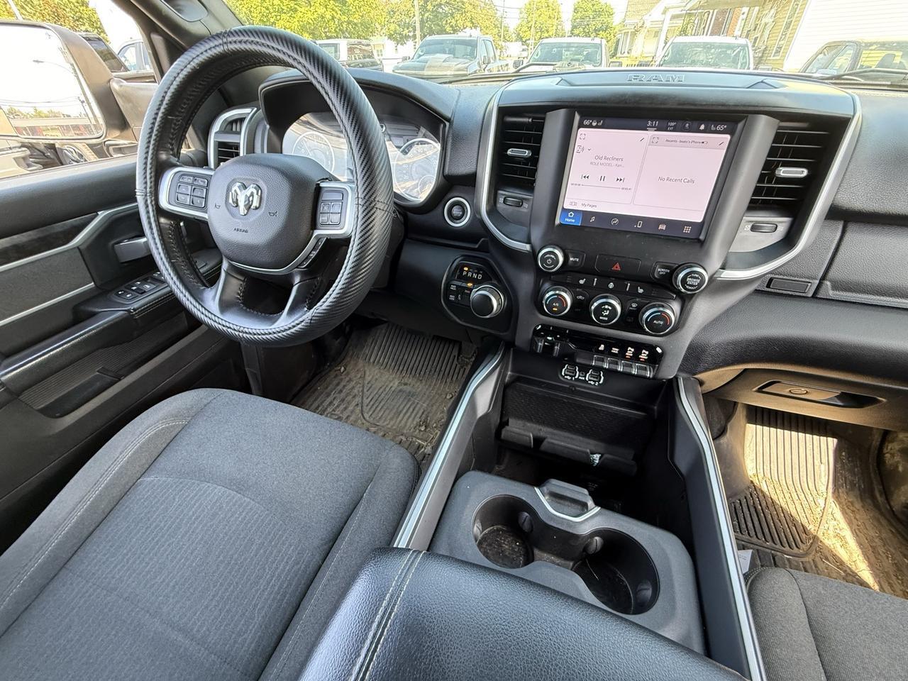 2022 Ram 2500 Big Horn Crestwood KY