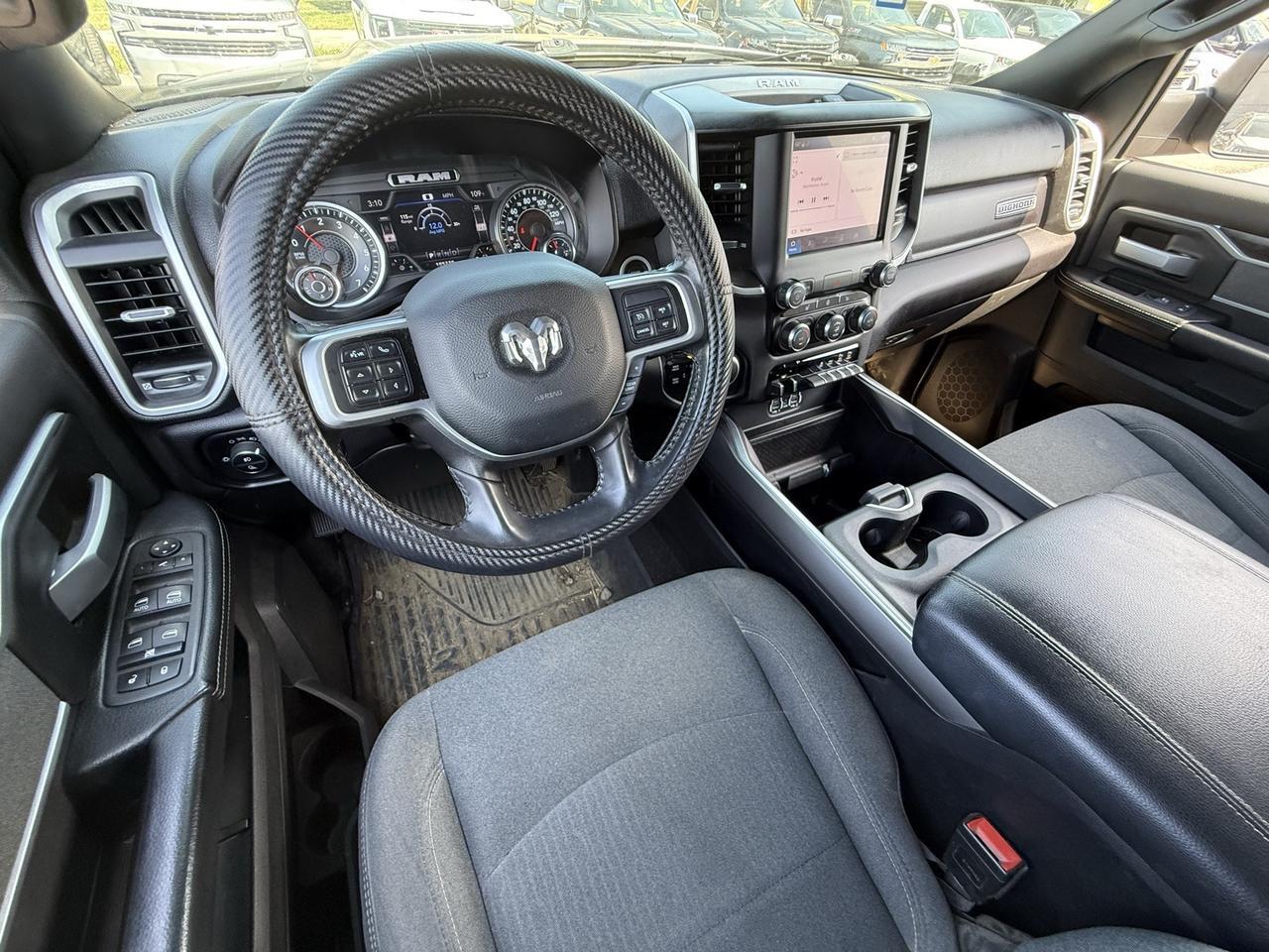 2022 Ram 2500 Big Horn Crestwood KY