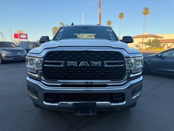 2022 Ram 2500 Big Horn Crew Cab 4x4 8&apos; Box Mesa AZ