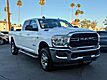 2022 Ram 2500 Big Horn Crew Cab 4x4 8' Box
