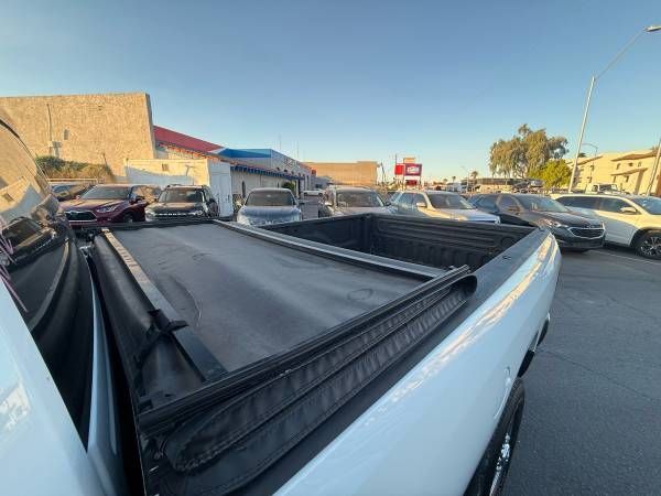 2022 Ram 2500 Big Horn Crew Cab 4x4 8&apos; Box Mesa AZ