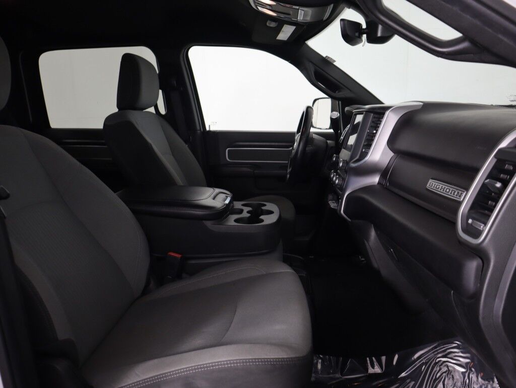 2022 Ram 2500 Big Horn Crew Cab Diesel w/SnowPlow Prep/Spray Liner Maumee OH