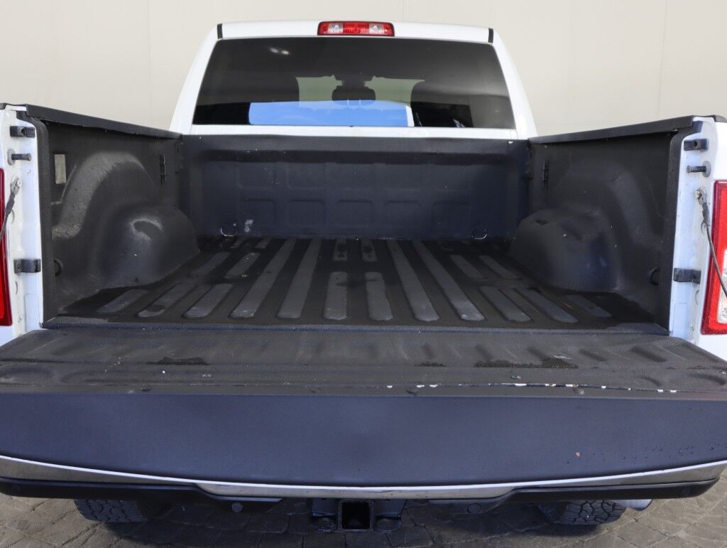 2022 Ram 2500 Big Horn Crew Cab Diesel w/SnowPlow Prep/Spray Liner Maumee OH