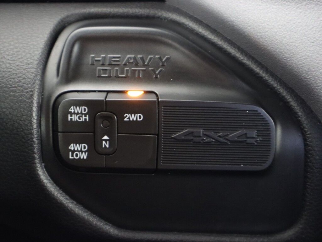 2022 Ram 2500 Big Horn Crew Cab Diesel w/SnowPlow Prep/Spray Liner Maumee OH