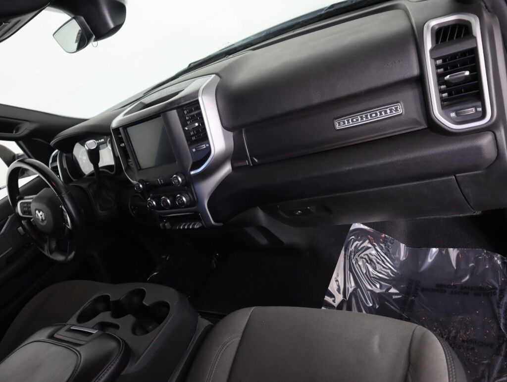 2022 Ram 2500 Big Horn Crew Cab Diesel w/SnowPlow Prep/Spray Liner Maumee OH