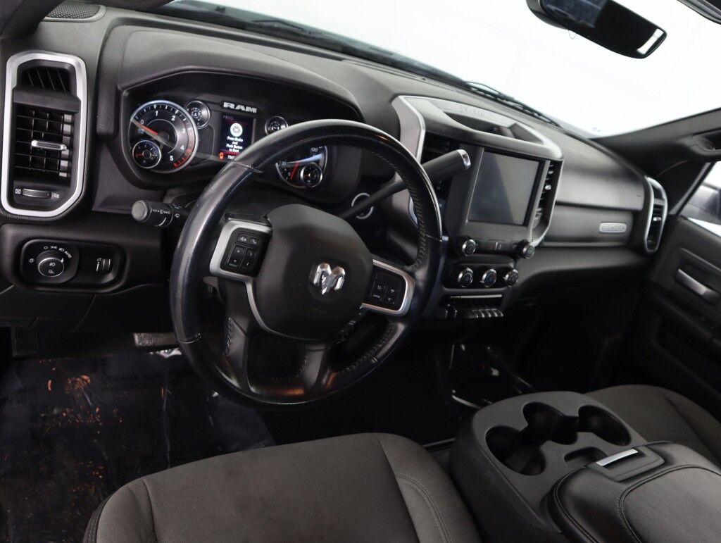 2022 Ram 2500 Big Horn Crew Cab Diesel w/SnowPlow Prep/Spray Liner Maumee OH