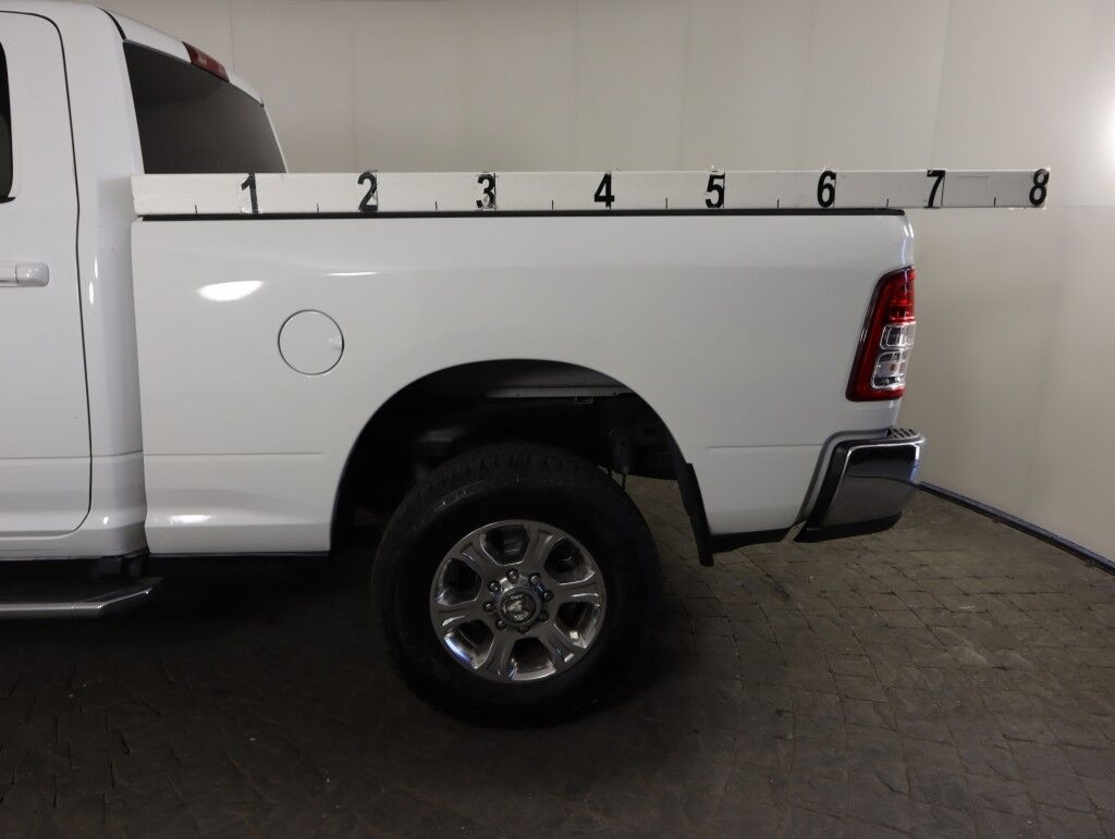 2022 Ram 2500 Big Horn Crew Cab Diesel w/SnowPlow Prep/Spray Liner Maumee OH