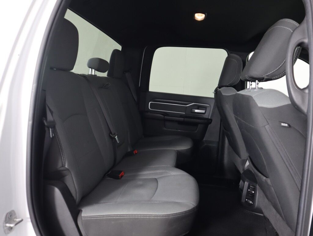 2022 Ram 2500 Big Horn Crew Cab Diesel w/SnowPlow Prep/Spray Liner Maumee OH