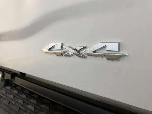 2022 Ram 2500 Big Horn Dallas TX