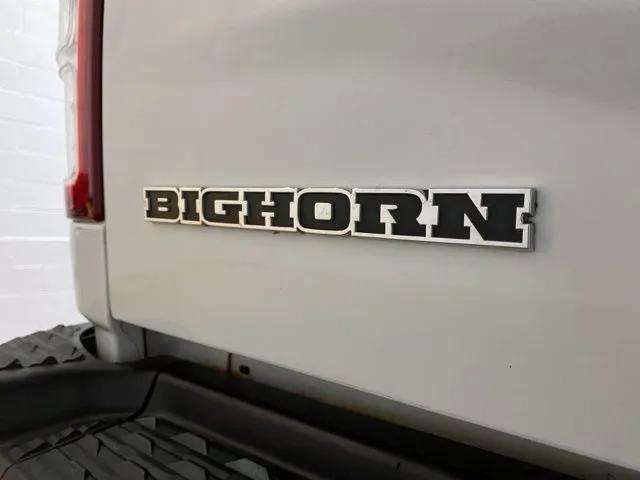2022 Ram 2500 Big Horn Dallas TX