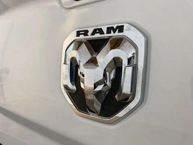 2022 Ram 2500 Big Horn Dallas TX