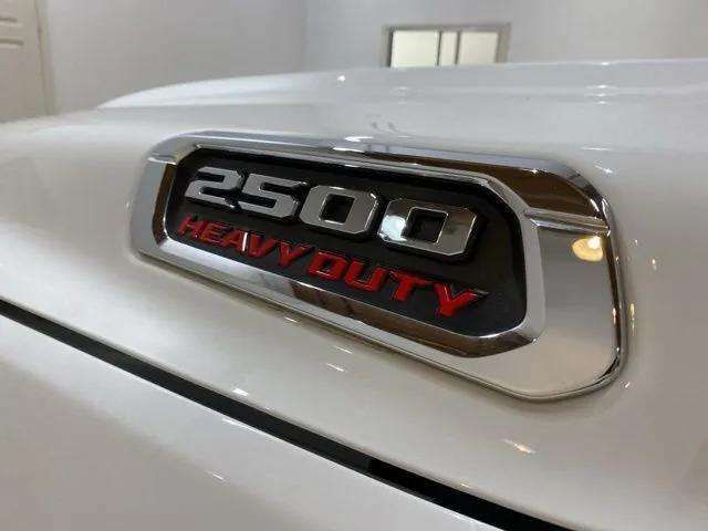 2022 Ram 2500 Big Horn Dallas TX