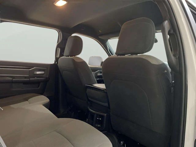 2022 Ram 2500 Big Horn Dallas TX