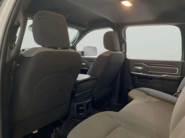 2022 Ram 2500 Big Horn Dallas TX