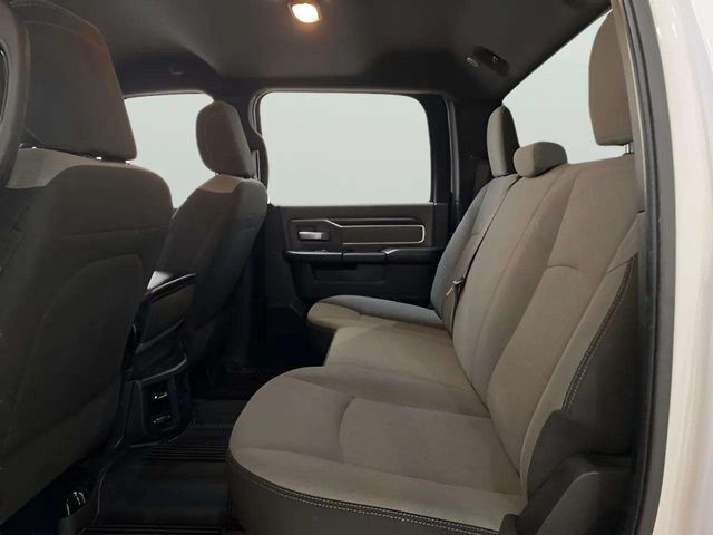 2022 Ram 2500 Big Horn Dallas TX