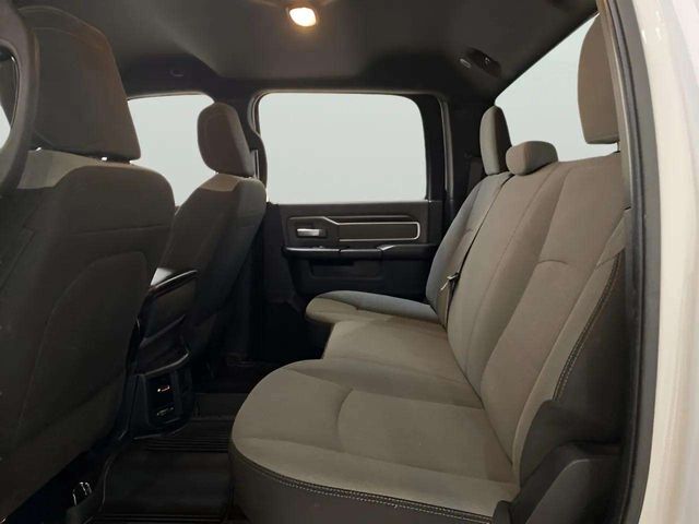 2022 Ram 2500 Big Horn Dallas TX
