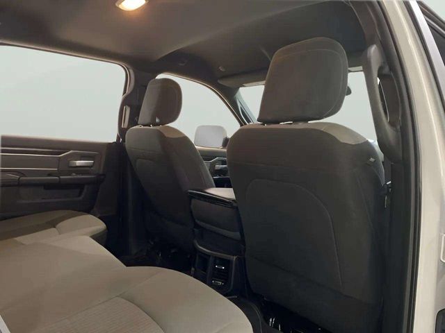 2022 Ram 2500 Big Horn Dallas TX