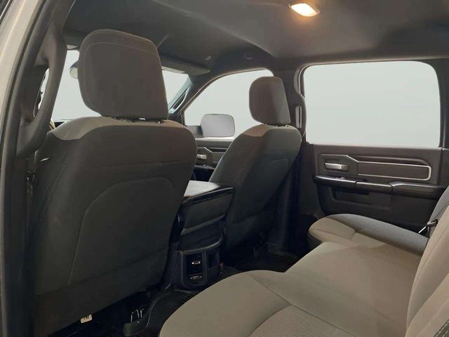 2022 Ram 2500 Big Horn Dallas TX