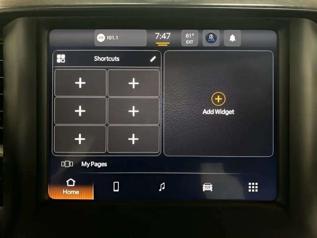 2022 Ram 2500 Big Horn Dallas TX