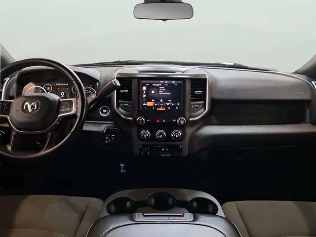 2022 Ram 2500 Big Horn Dallas TX