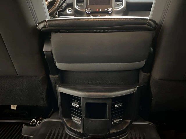 2022 Ram 2500 Big Horn Dallas TX