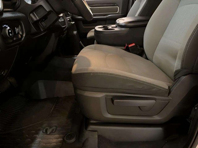 2022 Ram 2500 Big Horn Dallas TX