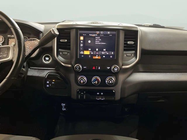 2022 Ram 2500 Big Horn Dallas TX