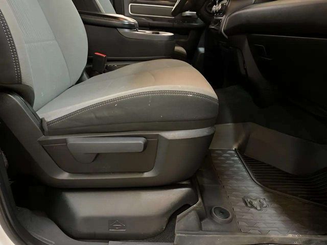 2022 Ram 2500 Big Horn Dallas TX