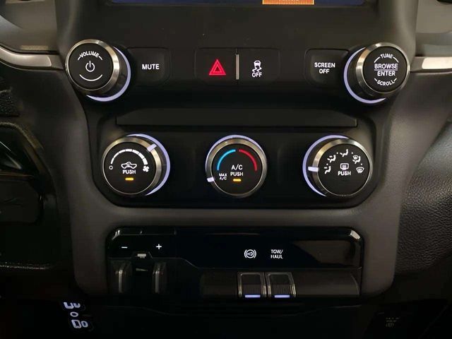 2022 Ram 2500 Big Horn Dallas TX
