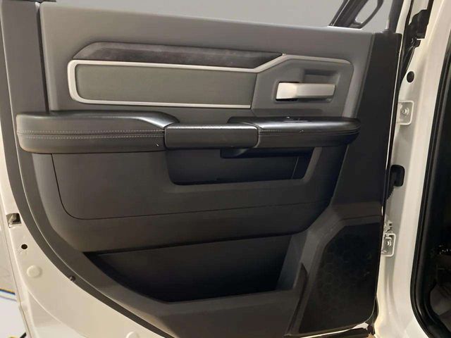 2022 Ram 2500 Big Horn Dallas TX