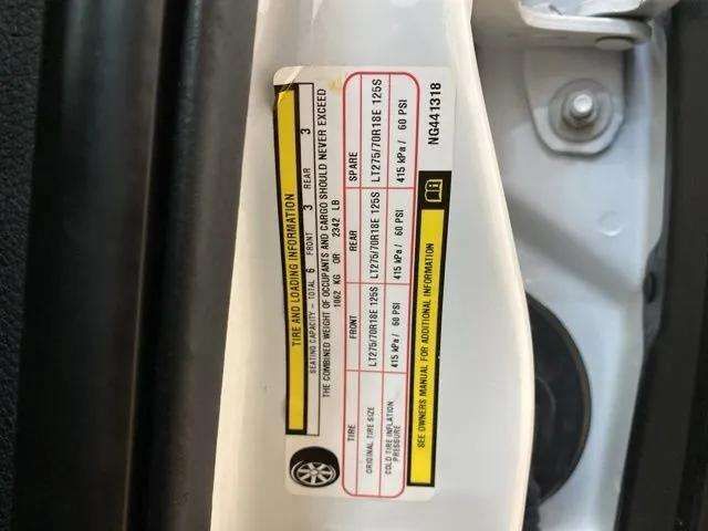 2022 Ram 2500 Big Horn Dallas TX