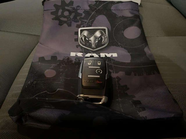 2022 Ram 2500 Big Horn Dallas TX