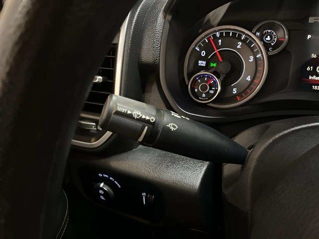 2022 Ram 2500 Big Horn Dallas TX