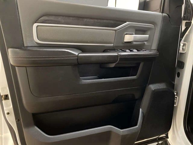 2022 Ram 2500 Big Horn Dallas TX