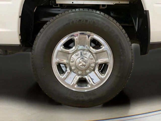 2022 Ram 2500 Big Horn Dallas TX