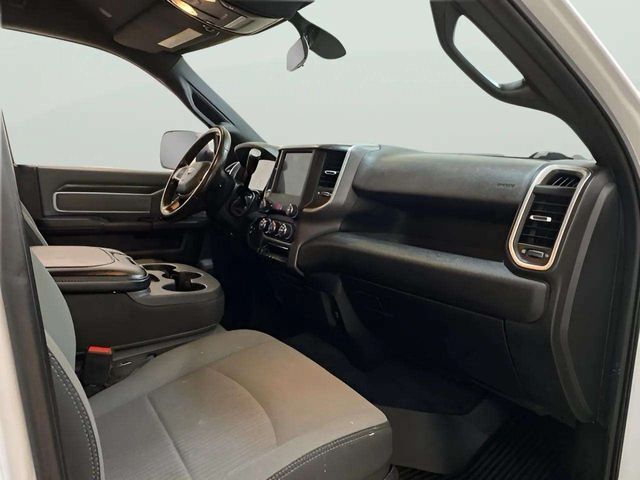2022 Ram 2500 Big Horn Dallas TX