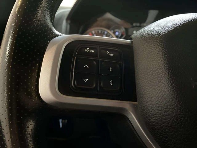 2022 Ram 2500 Big Horn Dallas TX