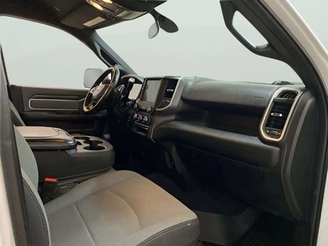 2022 Ram 2500 Big Horn Dallas TX