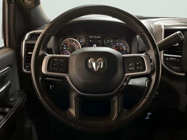 2022 Ram 2500 Big Horn Dallas TX