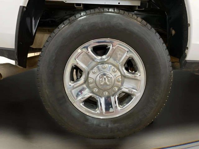 2022 Ram 2500 Big Horn Dallas TX