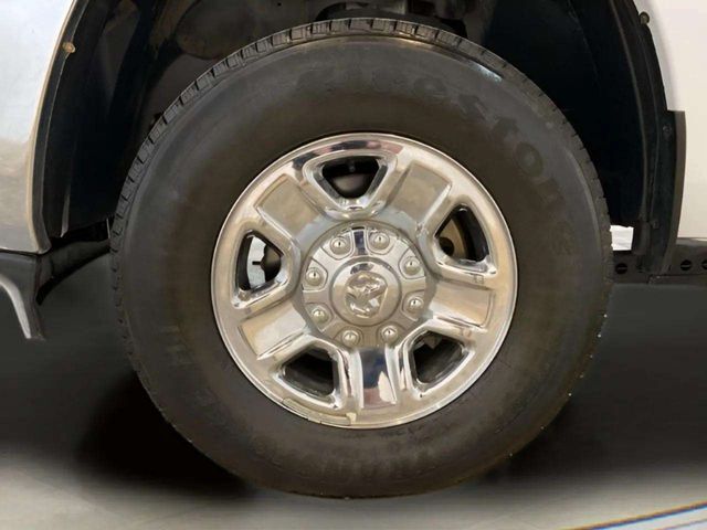 2022 Ram 2500 Big Horn Dallas TX