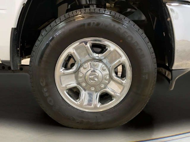 2022 Ram 2500 Big Horn Dallas TX