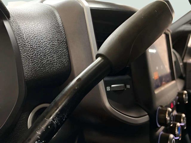 2022 Ram 2500 Big Horn Dallas TX