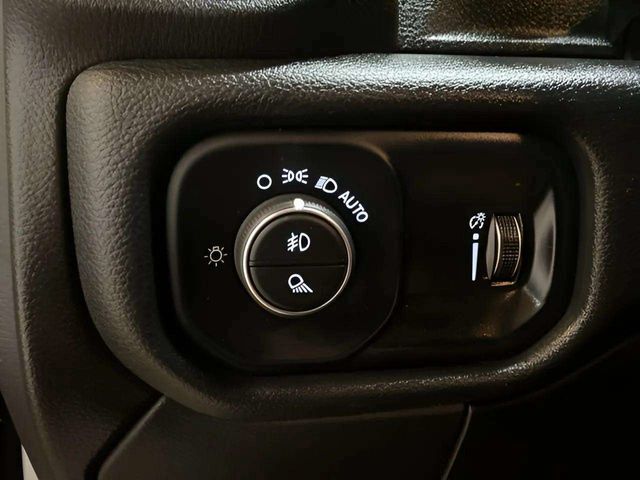 2022 Ram 2500 Big Horn Dallas TX