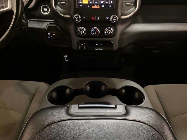 2022 Ram 2500 Big Horn Dallas TX