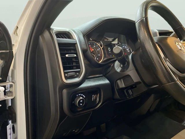 2022 Ram 2500 Big Horn Dallas TX