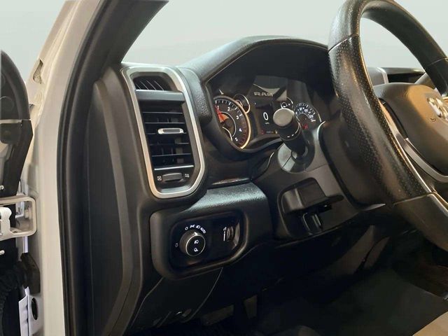 2022 Ram 2500 Big Horn Dallas TX